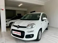 Usata Fiat Panda Easy 80 CV (58 kW) 2017 Bianco Utilitaria