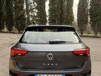 Usata VW T-Roc Style 116 CV (85 kW) 2019 SUV