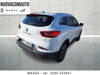 usata Renault Kadjar 1.5 blue dci Sport Edition 115cv my19