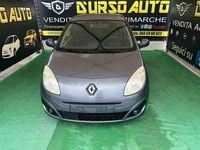 Usata Renault Twingo Dynamique 58 CV (42 kW) 2007 Metallizzato Utilitaria