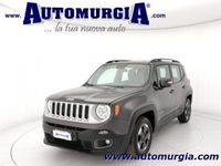 usata Jeep Renegade 1.6 Mjt 105 CV Business