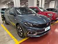 Usado Fiat Tipo City Life 101 HP (74 kW) 2023 Azul Carrinha