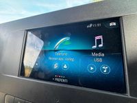 Usata Mercedes Sprinter 163 CV (119 kW) 2020 Bianco Furgone