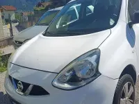 Usata Nissan Micra Comfort 80 CV (58 kW) 2017 Utilitaria