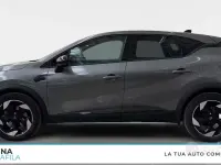 Usata Renault Captur Techno 94 CV (69 kW) 2024 Grigio SUV