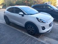 usata Ford Puma (2019) - 2021