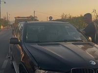 Usata BMW X5 2006 Nero SUV