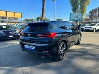 usata BMW X2 sDrive18d Msport-X usato