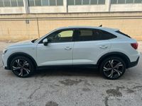 usata Audi Q3 Q3 2.0 TDI quattro S tronic S Line Edition