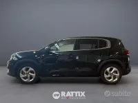 Usata Citroën C5 Aircross 136 CV (100 kW) 2025 Nero SUV