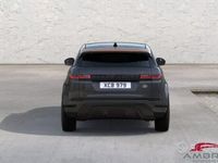 Nuova Land Rover Range Rover evoque 163 CV (119 kW) 2025 Grigio SUV