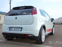 usata Abarth Grande Punto 1.4 t. t-jet 155cv 3p