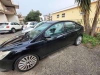 Usata Ford Focus Titanium 90 CV (66 kW) 2008 Nero Berlina