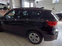 Usata BMW X1 Advantage 125 CV (91 kW) 2021 Nero SUV