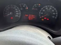 Usata Fiat Panda Dynamic 60 CV (44 kW) 2009 Rosso Utilitaria