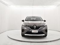 Usata Renault Captur Techno 91 CV (66 kW) 2024 Gris kng + noir gne SUV