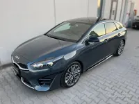 Usata Kia ProCeed GT-Line 160 CV (117 kW) 2023 Grigio Station wagon
