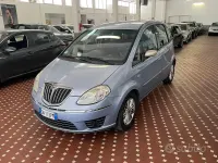 Usata Lancia Musa 95 CV (69 kW) 2008 Monovolume