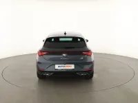 Usata Seat Leon FR 204 CV (150 kW) 2020 Grigio