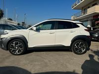 usata Hyundai Kona HEV 1.6 DCT XLine