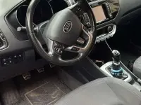 Usata Kia Rio 90 CV (66 kW) 2016 Utilitaria