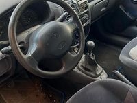 Usata Renault Clio II 1999 Utilitaria