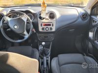 usata Alfa Romeo MiTo 1.3 mtj 95 cv disel 2012