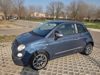 Usata Fiat 500 69 CV (50 kW) 2012 Utilitaria