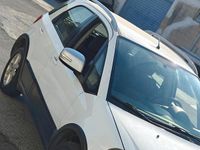 Usata Fiat Sedici 120 CV (88 kW) 2012 Bianco SUV
