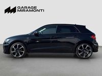 Usata Audi A1 Ambiente 116 CV (85 kW) 2025 Nero SUV
