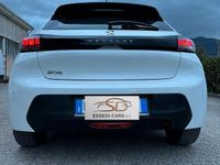 Usata Peugeot 208 Active 101 CV (74 kW) 2020 Bianco Utilitaria