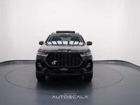 Usata DR DR 6.0 154 CV (113 kW) 2025 Nero SUV