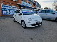 usata Fiat 500 1.2 Lounge