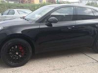 usata Porsche Macan 3.0d S 250cv pdk AFFARONE MERAVIGLIOSA!