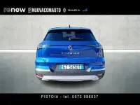 Usata Renault Symbioz Iconic 145 CV (106 kW) 2025 Blu scuro SUV