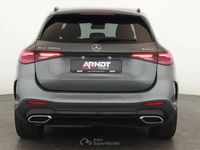 Usata Mercedes GLC300e Advanced 269 CV (197 kW) 2023 Grigio SUV