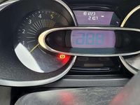 Usata Renault Clio IV Dynamique 75 CV (55 kW) 2013 Berlina
