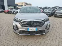 Usata Peugeot 2008 Allure 131 CV (96 kW) 2024 Grigio SUV