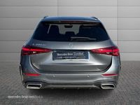 Usata Mercedes 300 Advanced 197 CV (144 kW) 2024 Bianco Station wagon