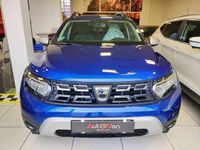 usata Dacia Duster 1.3 tce 131 CV Prestige - VETTURA IN ARRIVO!