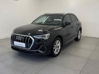 Usata Audi Q3 S-Line 150 CV (110 kW) 2022 Viola SUV