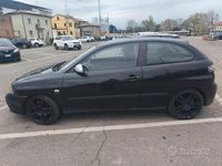 Occasion Seat Ibiza FR 130 ch (95 kW) 2007 Citadine