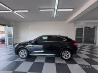 Usata Audi Q3 Sportback 150 CV (110 kW) 2024 Nero SUV