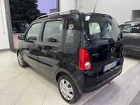 usata Opel Agila 1.2 16V Enjoy usato