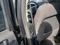 Usata Ford S-MAX S 140 CV (102 kW) 2007 Nero Monovolume