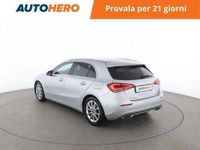 usata Mercedes A180 SR02379