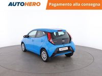 usata Toyota Aygo 1.0 VVT-i 72 CV 5 porte x-cool