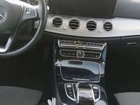 usata Mercedes E200 ESW 200 d Sport auto