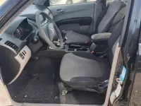 Usata Mitsubishi L200 Invite+ 136 CV (100 kW) 2010 Other Pick-up