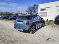 usata Mini One Countryman Cooper SE ALL4